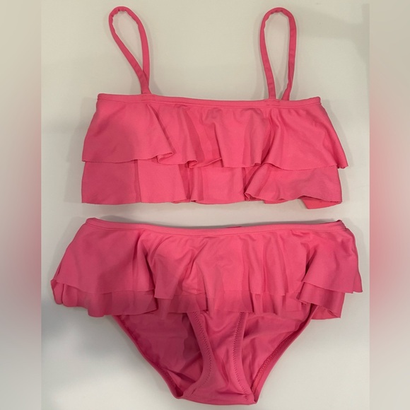 Melissa Odabash - Girls Size: 6 - Pink - Picture 2 of 7